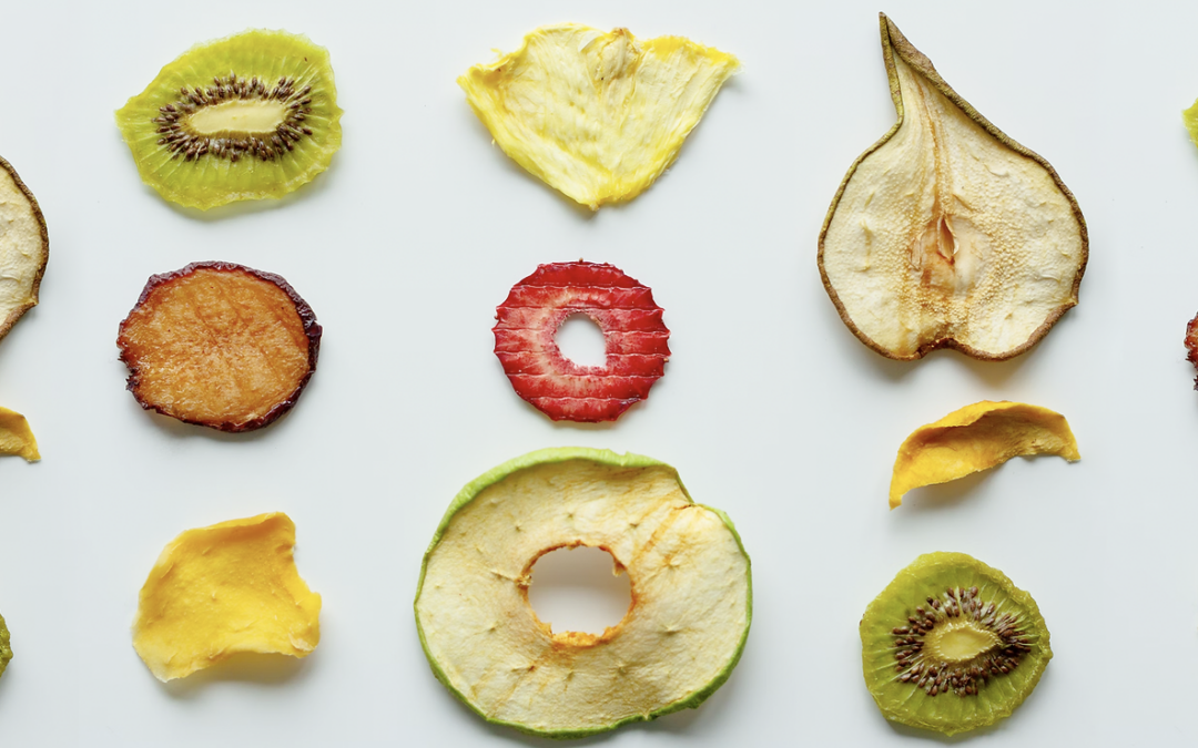 30 Healthy Late Night Snacks