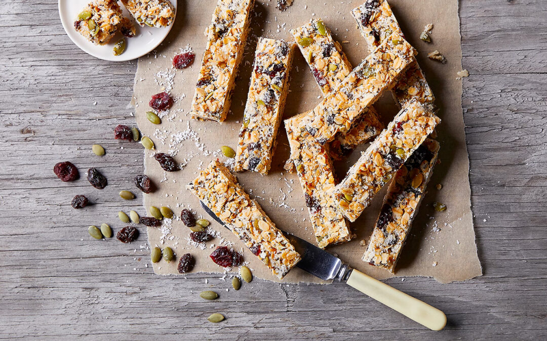 Pre-workout breakfast to fuel your body